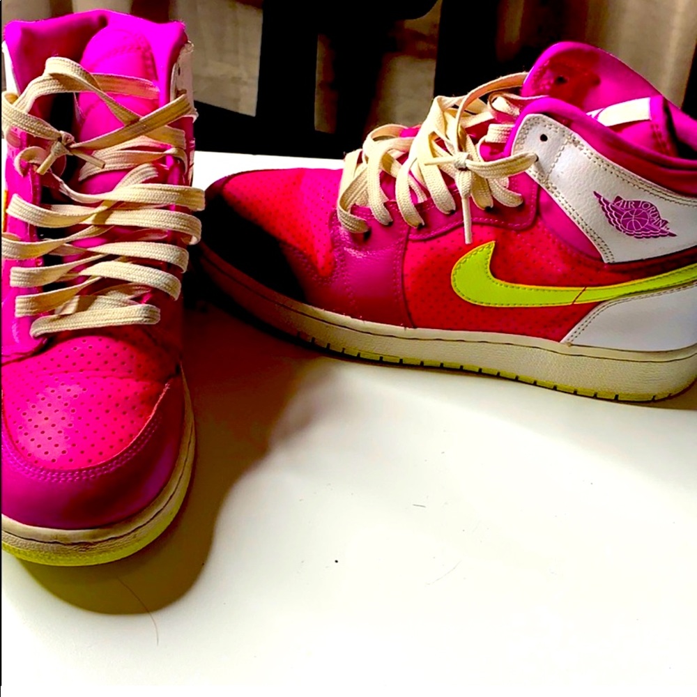 Shoes